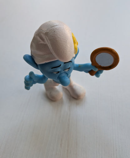 The Smurfs 2 Vanity Smurf 2013 - McDonald's