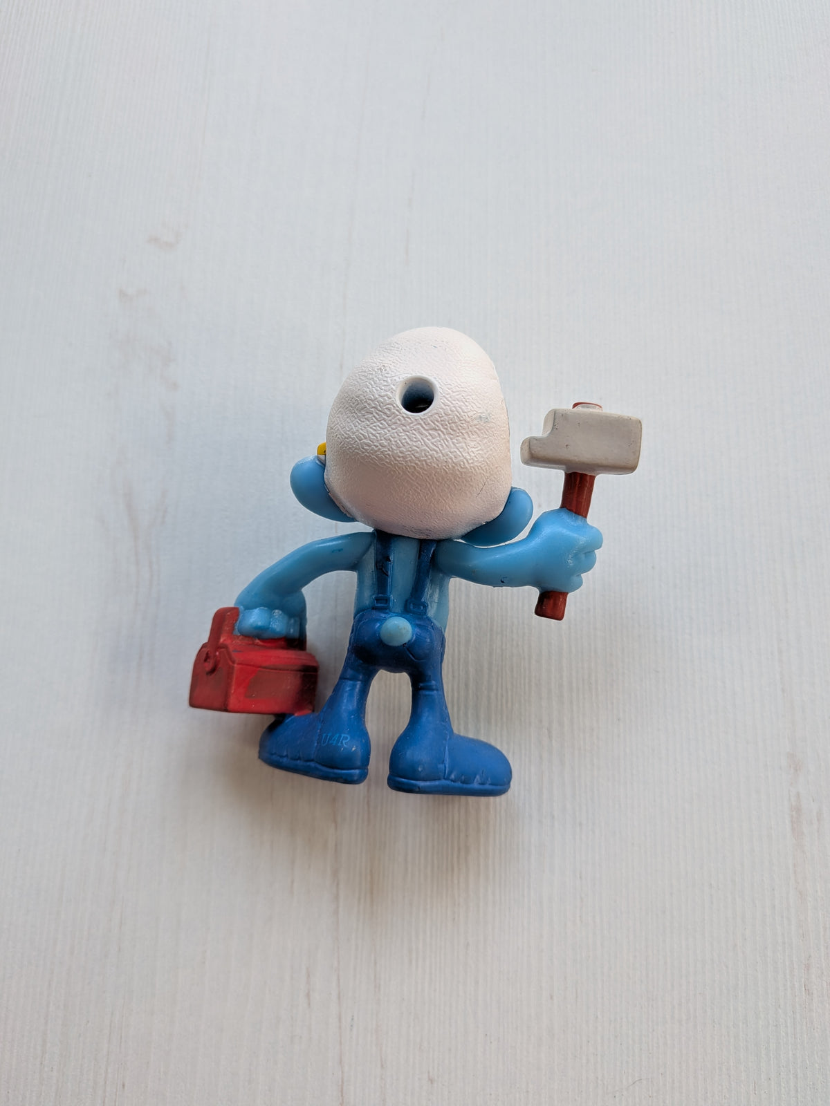 The Smurfs 2 Handy Smurf - 2013 - McDonald's