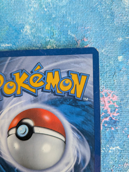 Emboar 20/114 Holo - 2011 - Black & White