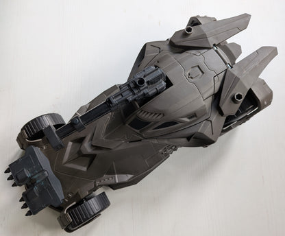 DC Justice League Batmobile Toy Car - 2016 - Mattel