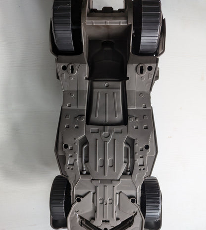 DC Justice League Batmobile Toy Car - 2016 - Mattel