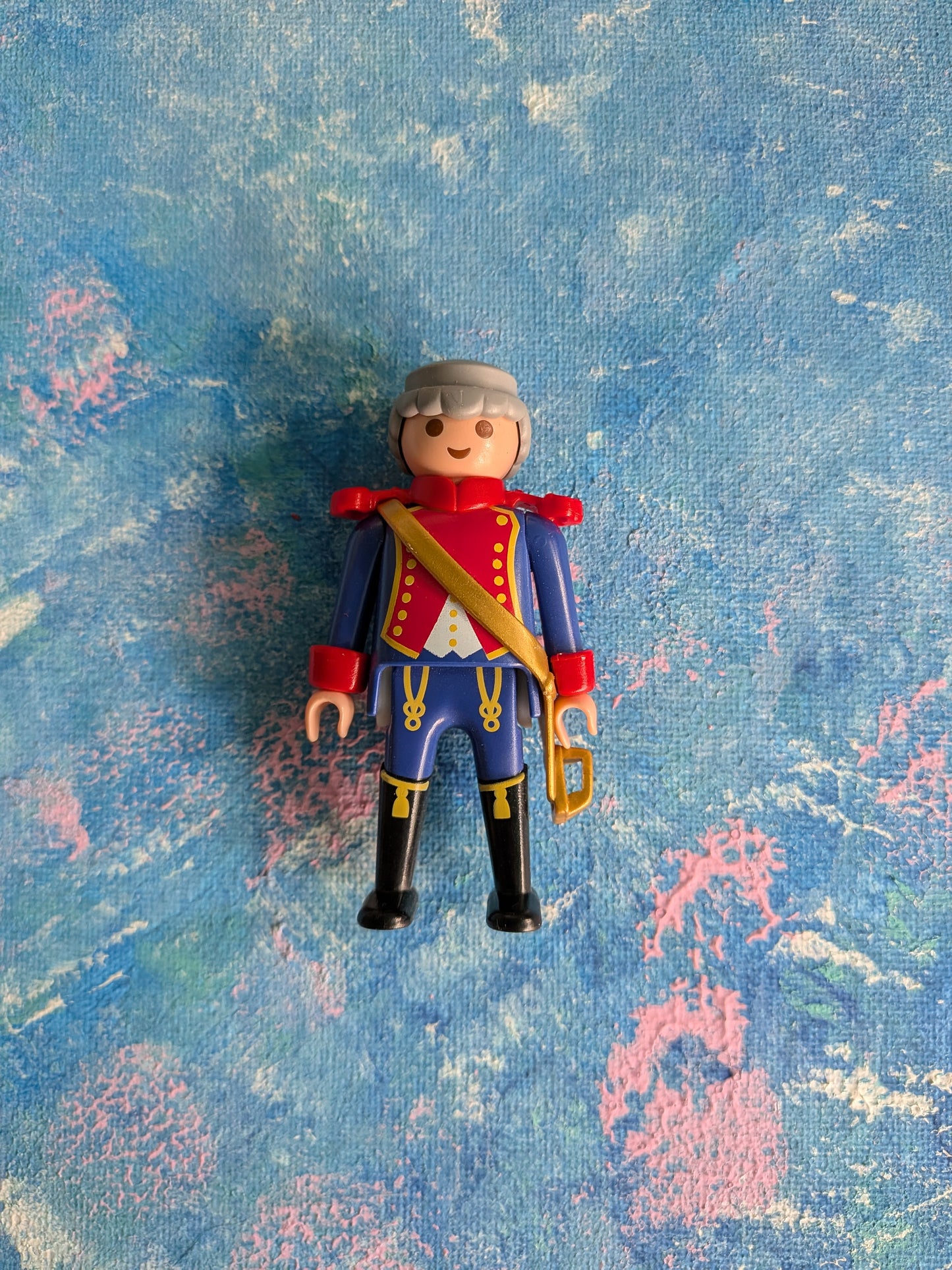 Playmobil 4611 Palace Guard - Missing Hat/Accessories
