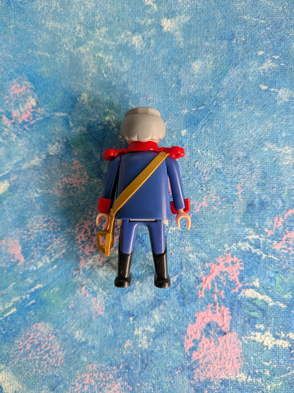 Playmobil 4611 Palace Guard - Missing Hat/Accessories