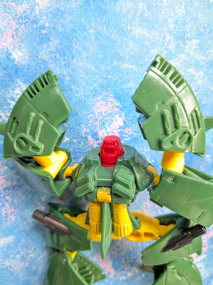 Transformers Generations Titans Return/Thrilling 30 Autobot Cosmos - 2016