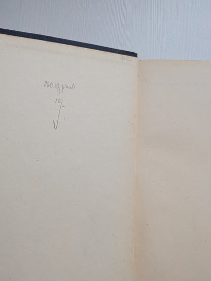 Composers' Gallery: Biographical Sketches of Contemporary Composers by Donald Brook - 1946