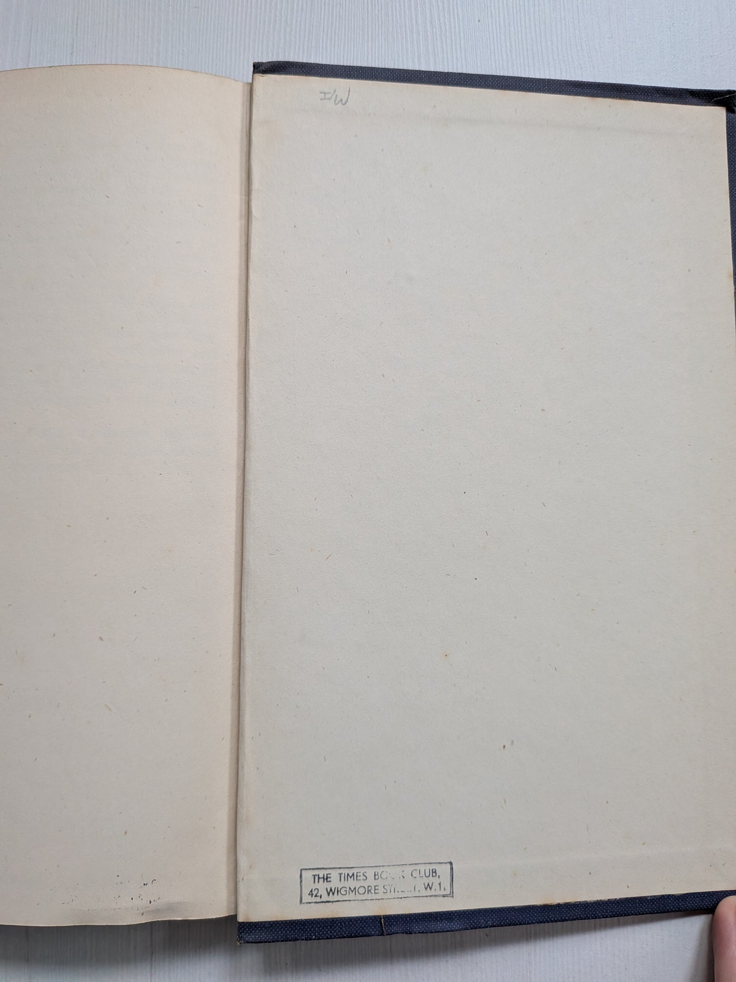 Composers' Gallery: Biographical Sketches of Contemporary Composers by Donald Brook - 1946
