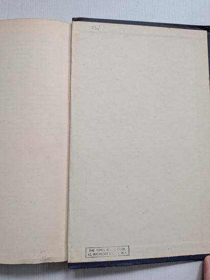 Composers' Gallery: Biographical Sketches of Contemporary Composers by Donald Brook - 1946