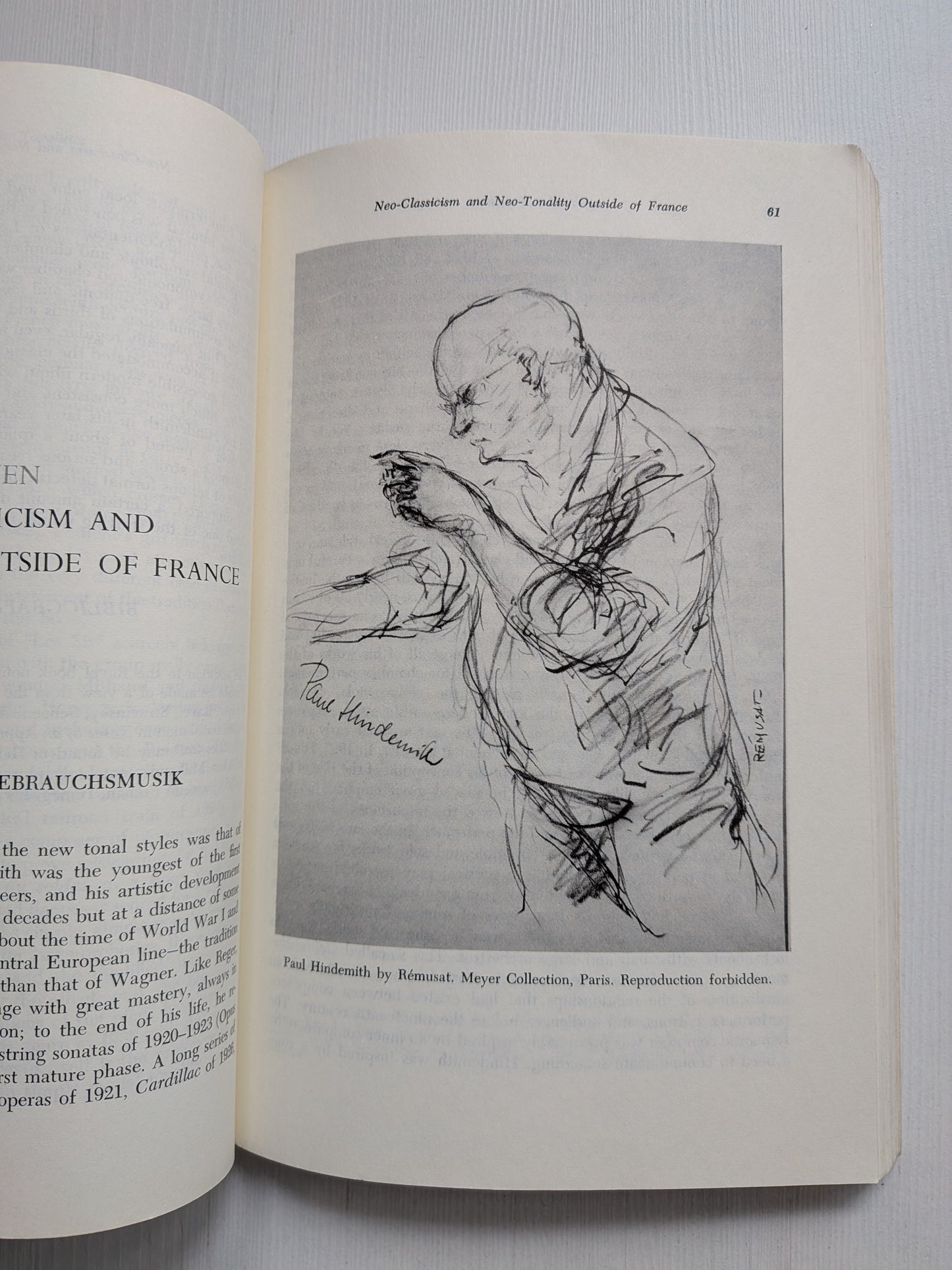 Twentieth-Century Music: An Introduction by Eric Salzman - 2nd Edition - 1974