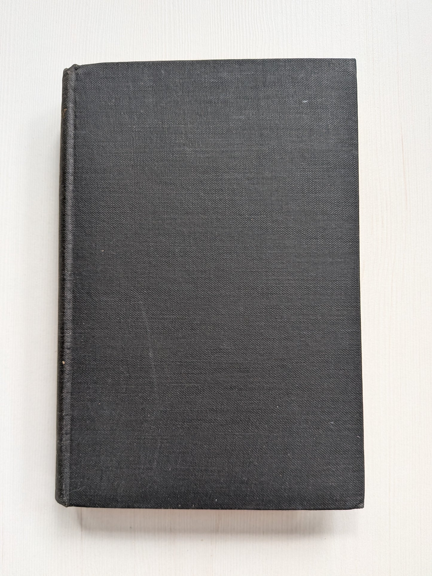 A Short History of Music by Alfred Einstein - 1948 - Cassell