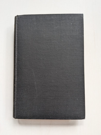 A Short History of Music by Alfred Einstein - 1948 - Cassell