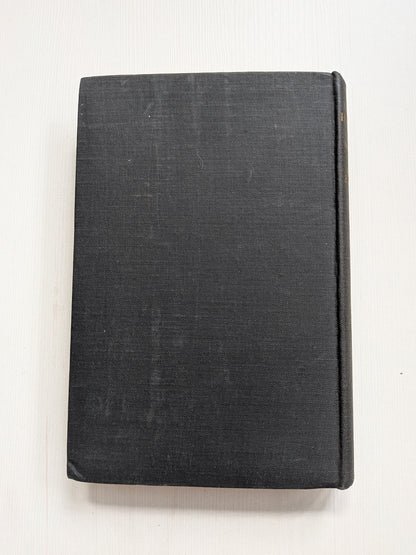 A Short History of Music by Alfred Einstein - 1948 - Cassell