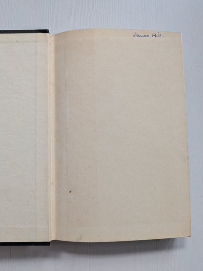 A Short History of Music by Alfred Einstein - 1948 - Cassell