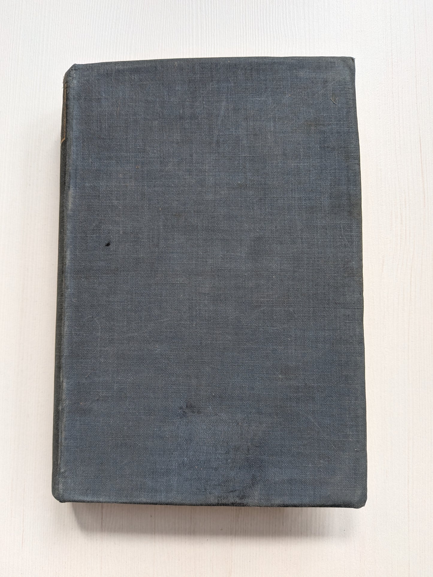 Lives of The Great Composers - Edited by A. L. Bacharach - 1935 - Gollancz