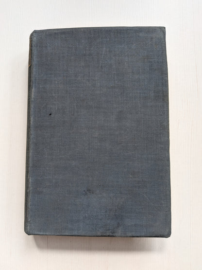 Lives of The Great Composers - Edited by A. L. Bacharach - 1935 - Gollancz