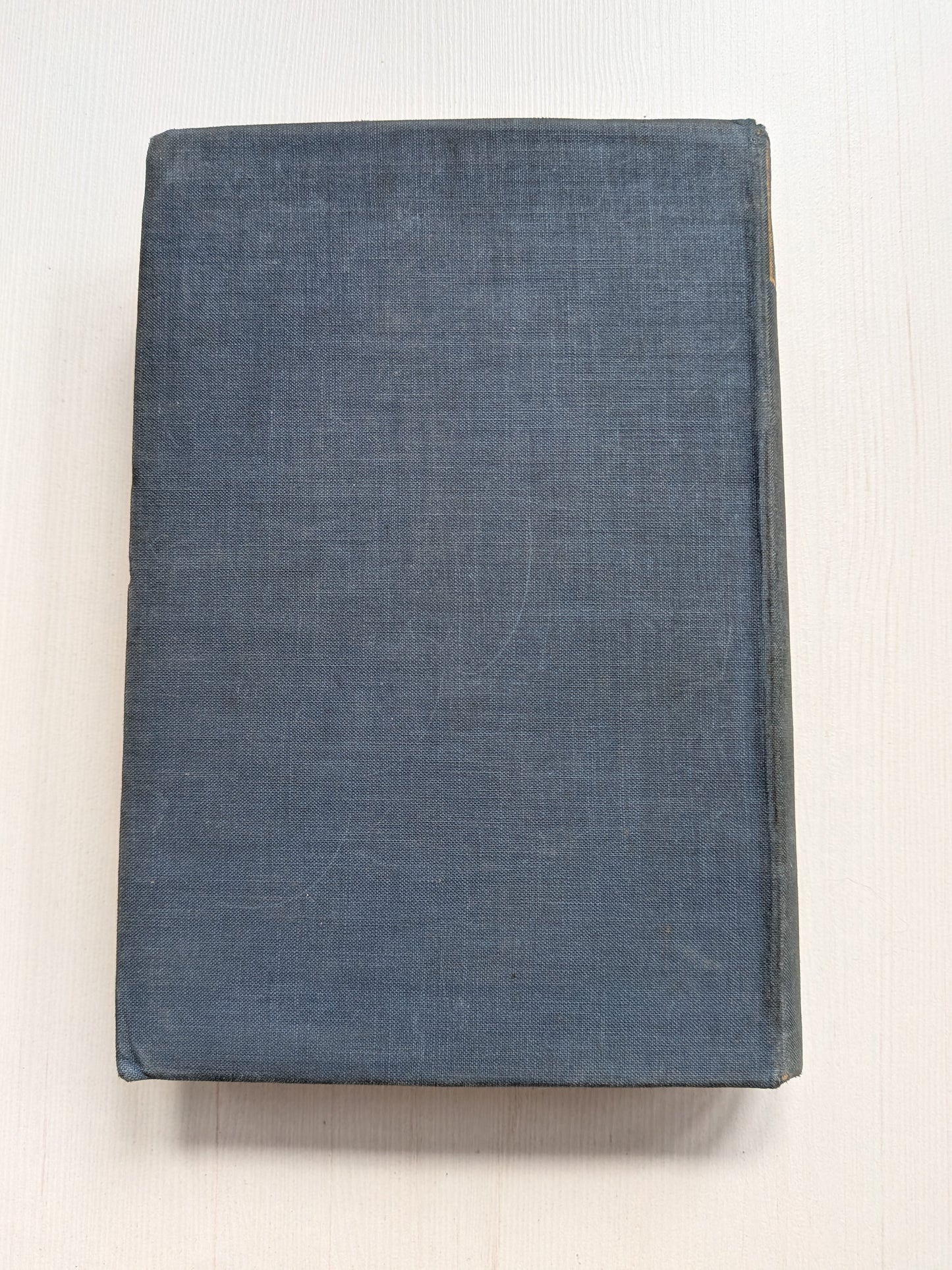 Lives of The Great Composers - Edited by A. L. Bacharach - 1935 - Gollancz