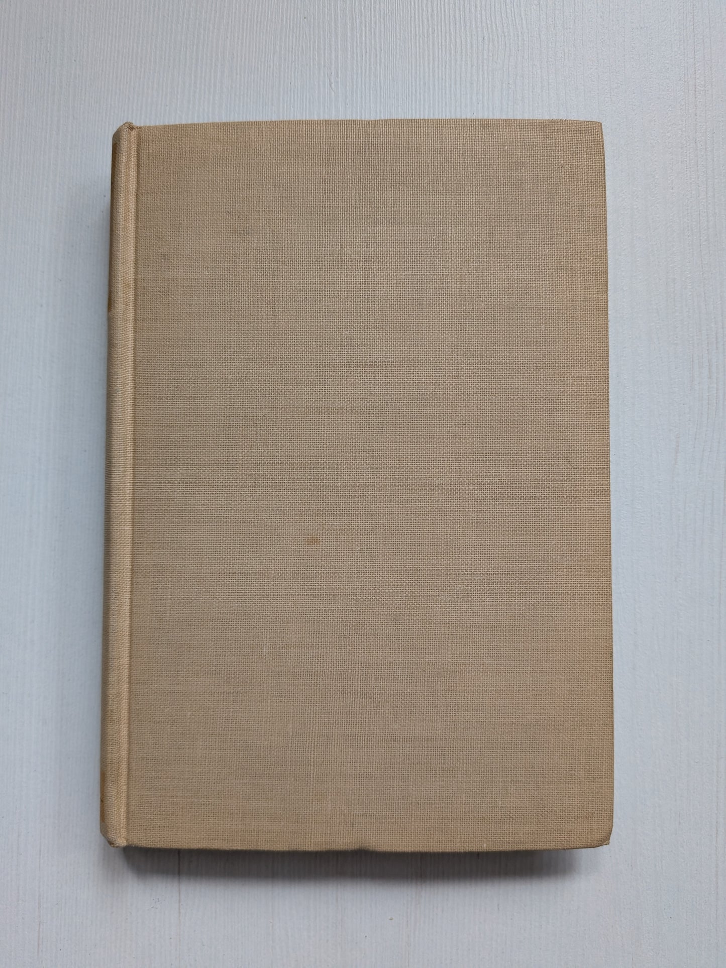 Bach by Eva Mary and Sydney Grew - 1949 - J. M. Dent & Sons Ltd