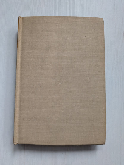 Elgar by W. H. Reed - 1949 - J. M. Dent & Sons