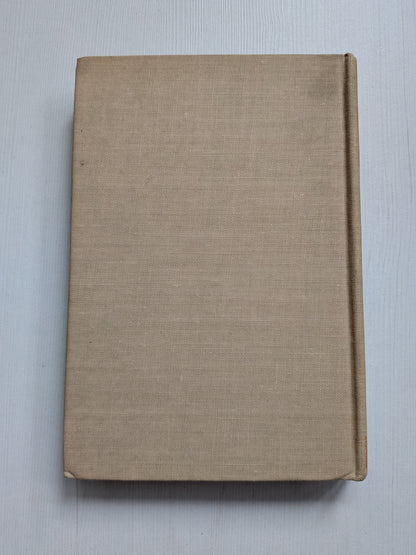 Elgar by W. H. Reed - 1949 - J. M. Dent & Sons