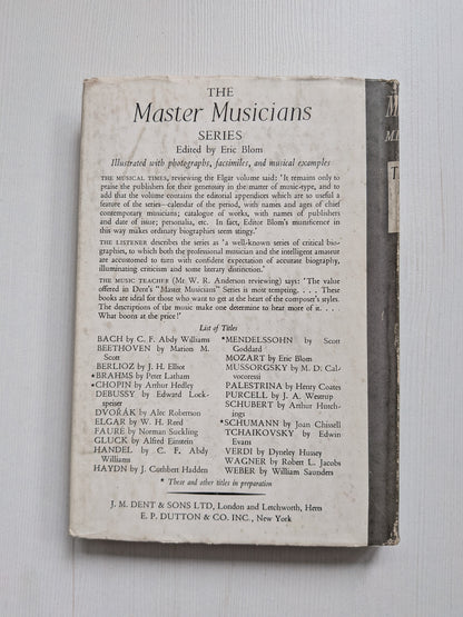 Mussorgsky by M. D. Calvocoressi - 1946 - J. M. Dent & Sons