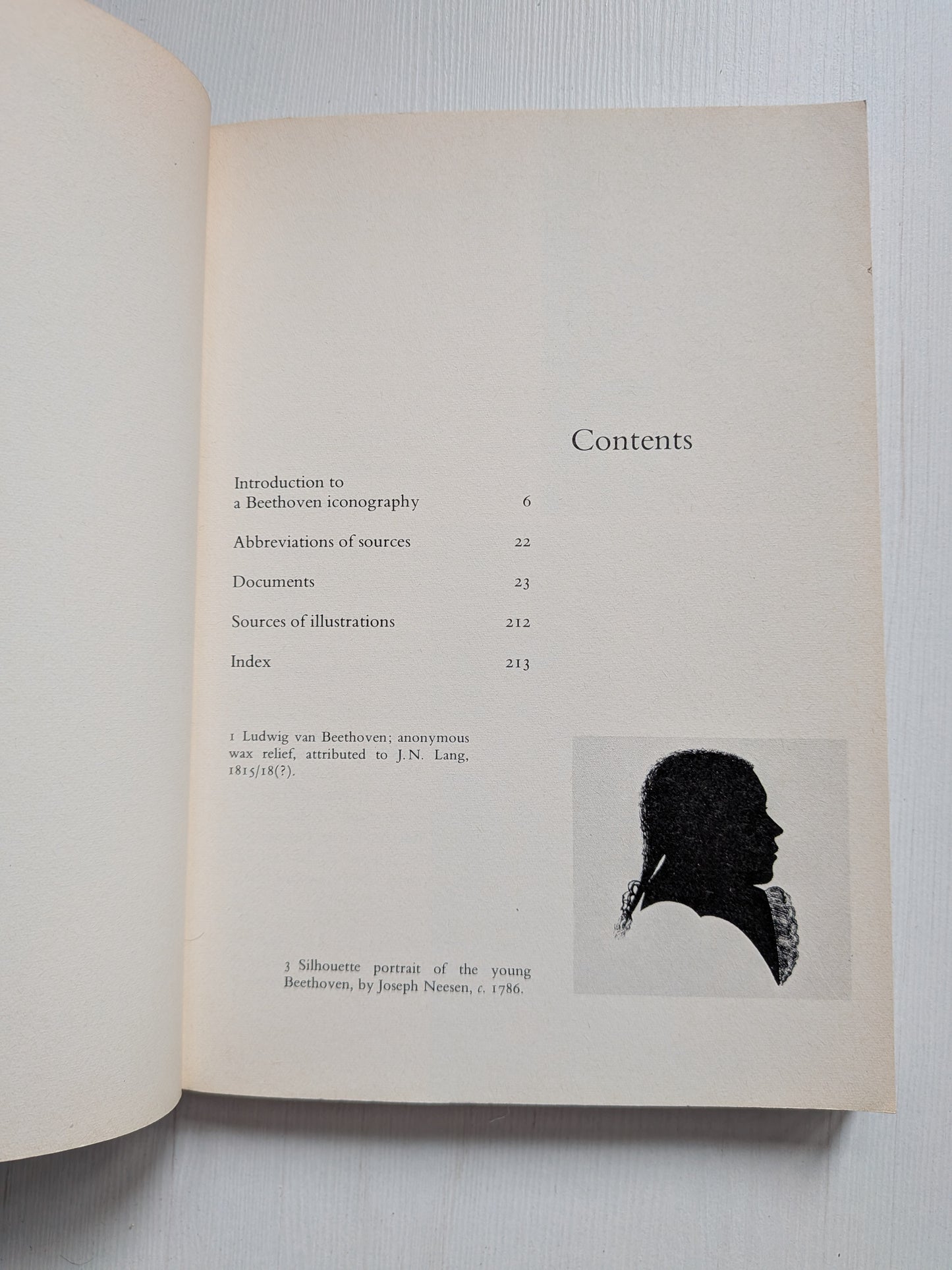 Beethoven: A Documentary Study by H. C. Robbins Landon - 1974, Thames and Hudson