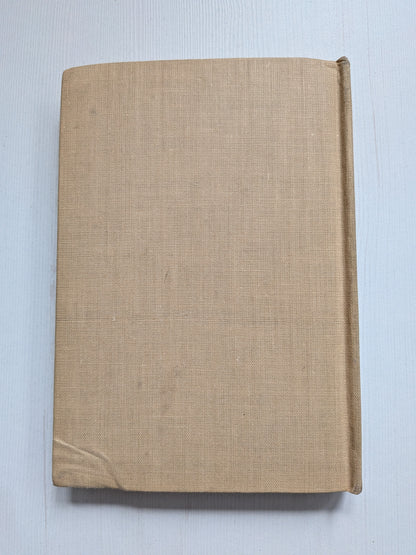 Handel by Percy M. Young - 1948 - J. M. Dent & Sons Ltd