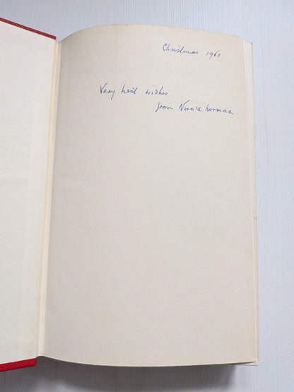 Testament of Music: Essays and Papers by Ernest Newman - 1962 - Putnam