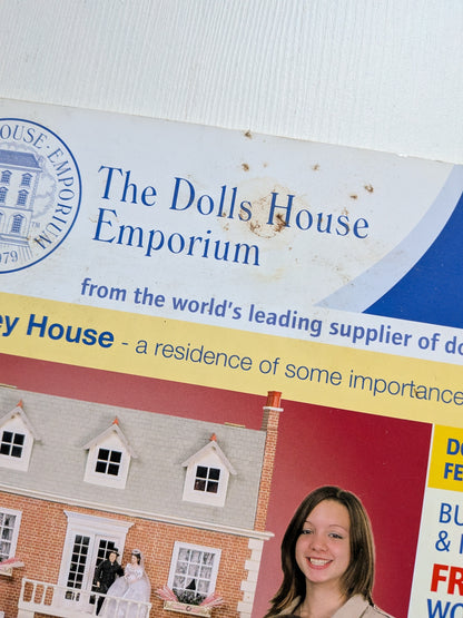 Dolls House World Magazine Issue 150 - March 2005