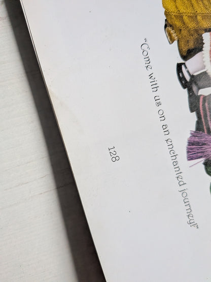 Enchanted Knits For Dolls by Nicky Epstein - 2015 - Sixth & Spring Books