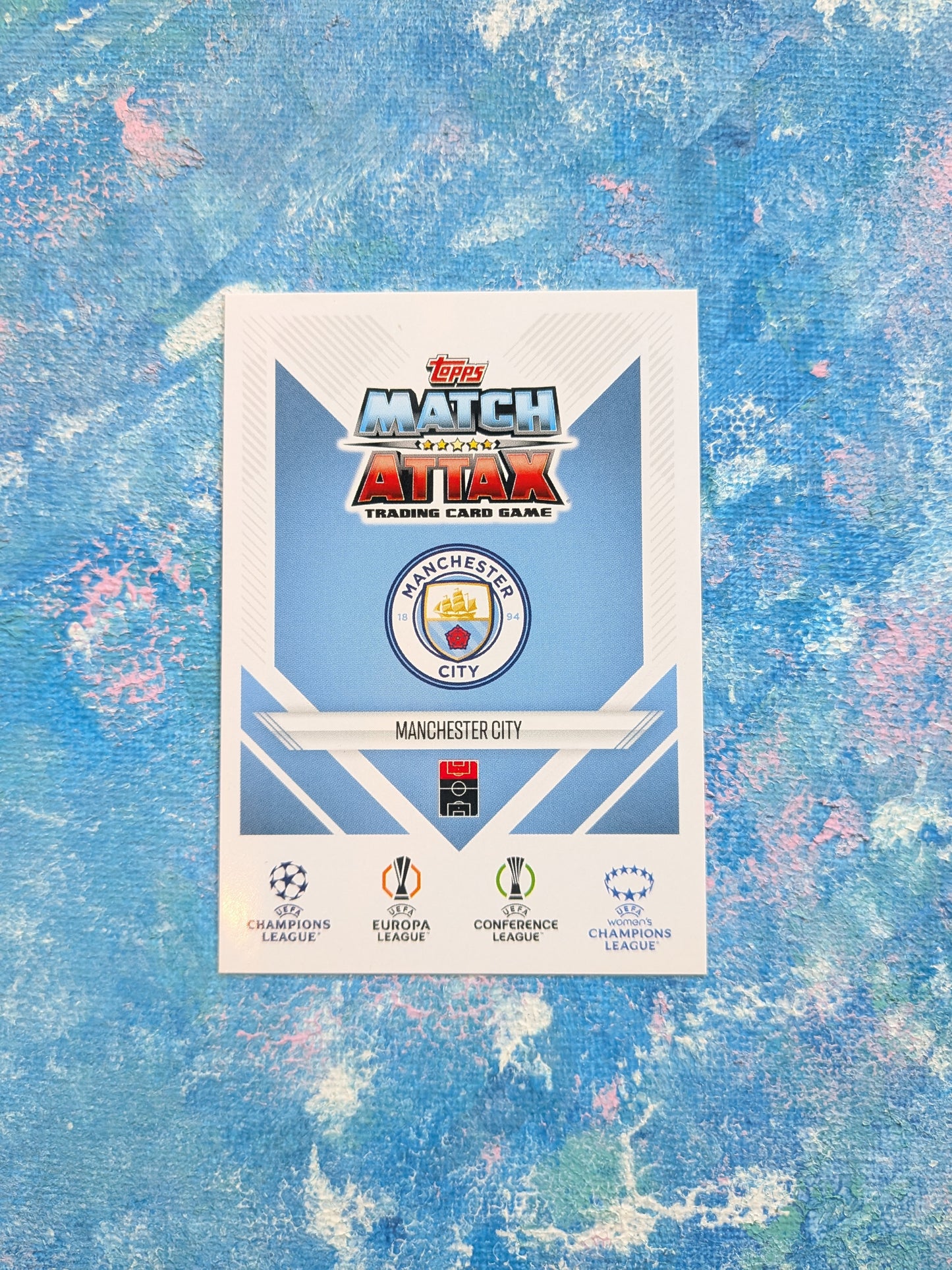 Khadija Shaw 100 Club Card #349 - Topps Match Attax Extra 2024/25