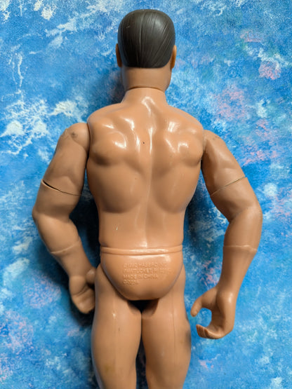 Vintage Action Man (No Outfit) - 1992 - Hasbro