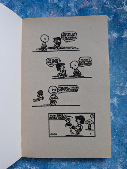 Good Grief, Charlie Brown! by Charles M. Schulz - 1980 - Coronet