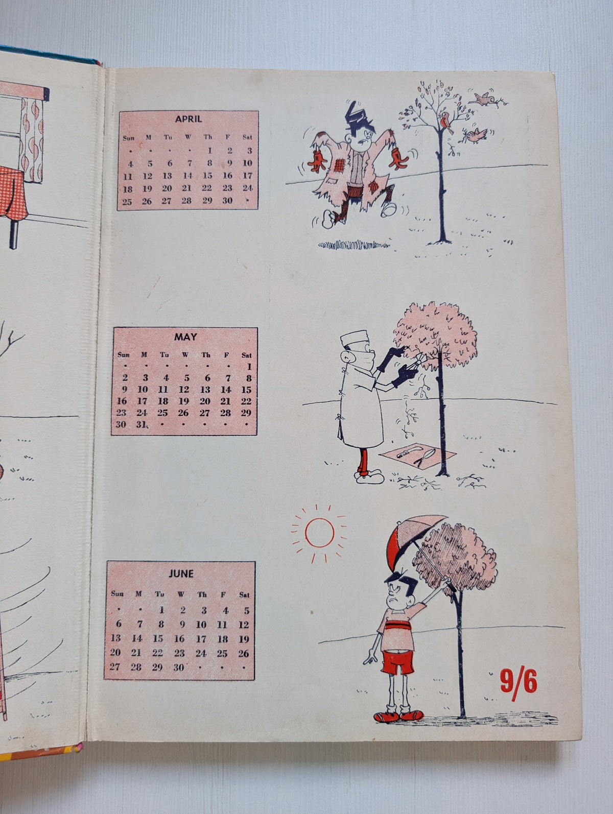 The Beano Book 1971 - DC Thomson & Co Ltd
