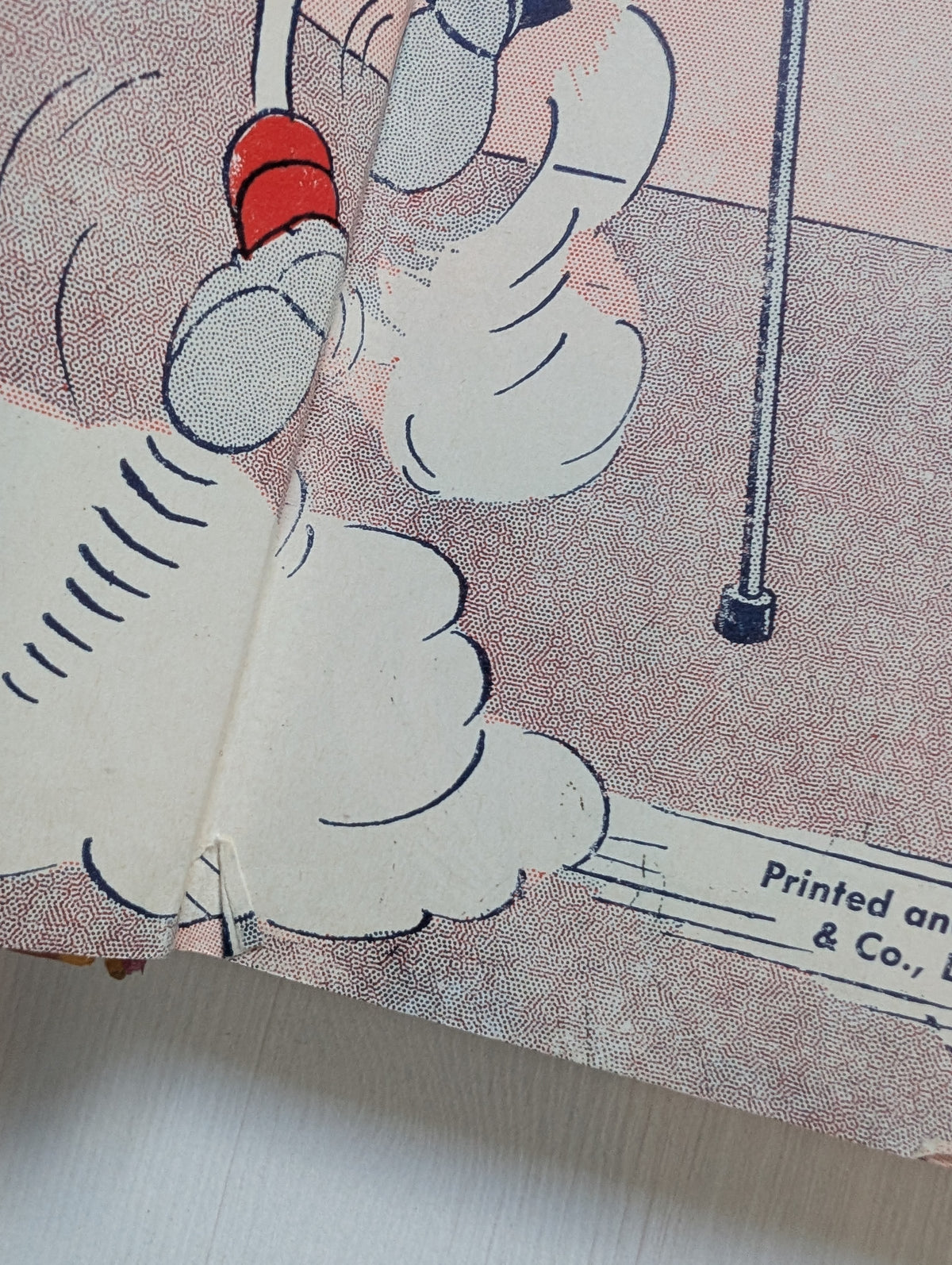 The Beano Book 1971 - DC Thomson & Co Ltd