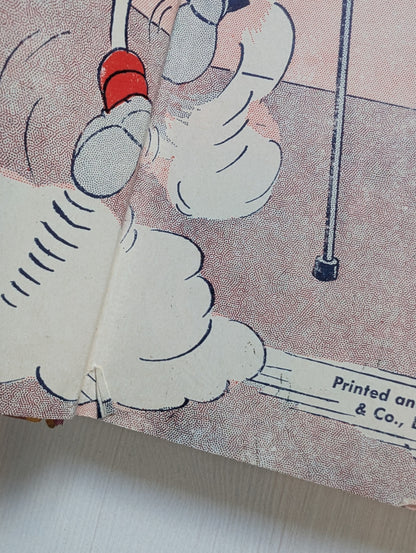 The Beano Book 1971 - DC Thomson & Co Ltd