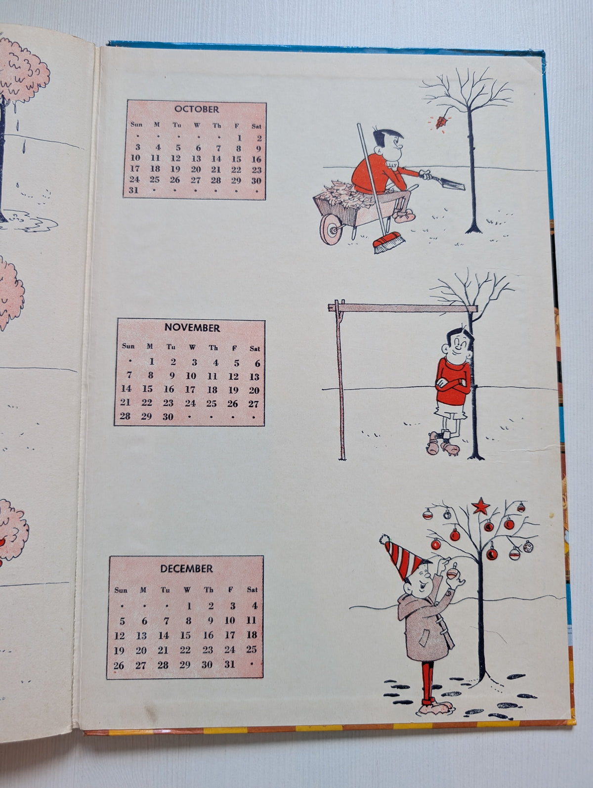 The Beano Book 1971 - DC Thomson & Co Ltd