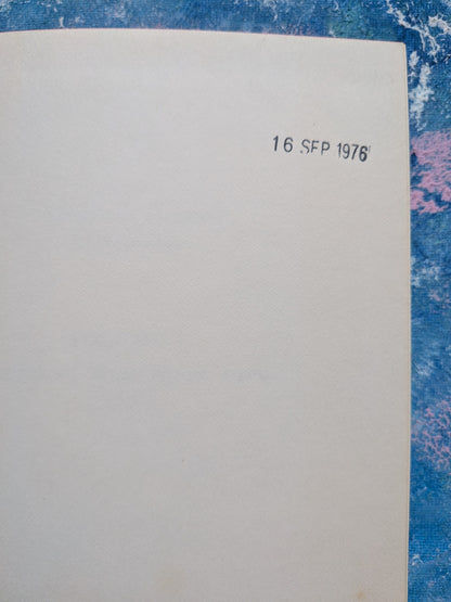 Twentieth Century Composers 1: American Music Since 1910 by Virgil Thomson, 1971