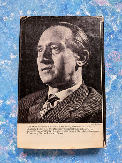 Twentieth Century Composers 2: Germany & Central Europe - 1970
