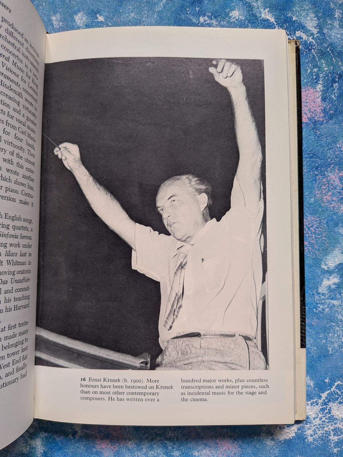 Twentieth Century Composers 2: Germany & Central Europe - 1970