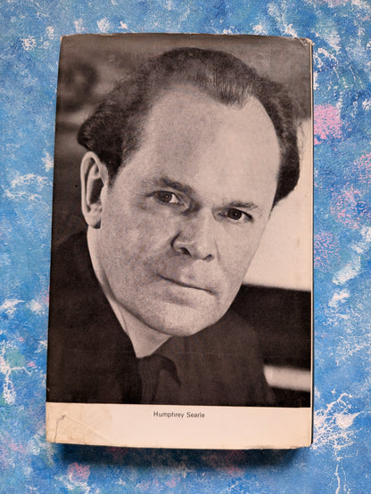 Twentieth Century Composers 3: Britain, Scandinavia & The Netherlands - 1972