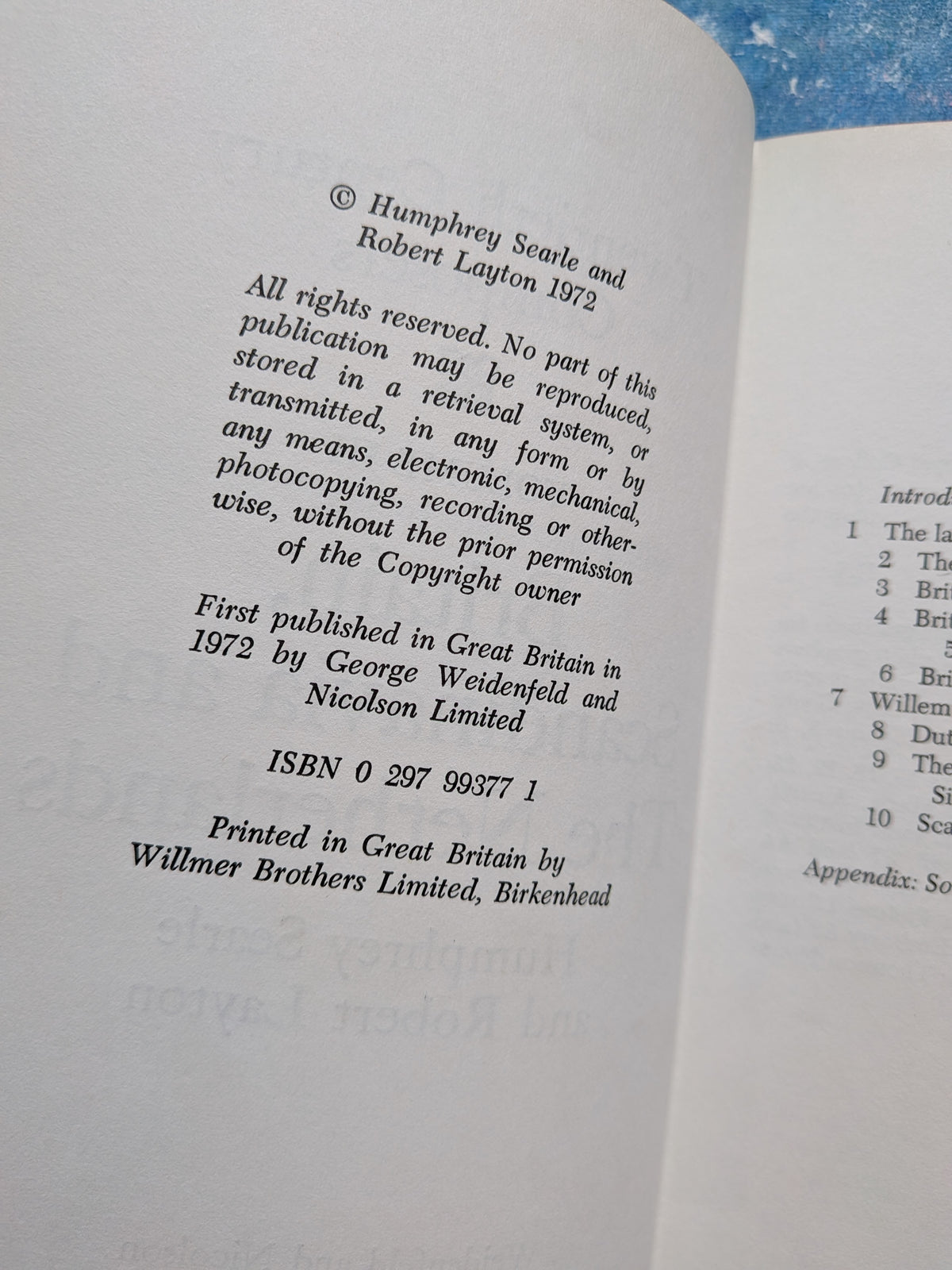 Twentieth Century Composers 3: Britain, Scandinavia & The Netherlands - 1972