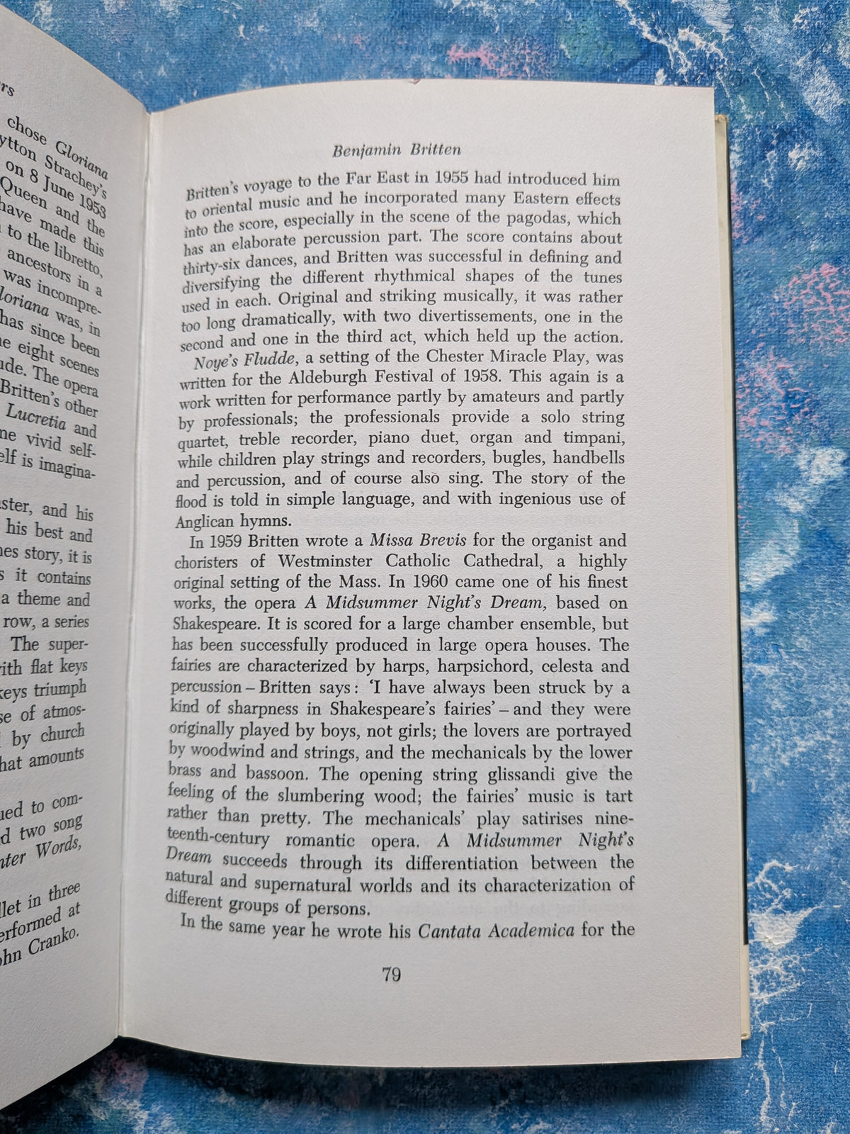 Twentieth Century Composers 3: Britain, Scandinavia & The Netherlands - 1972