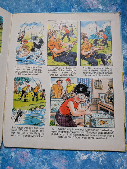 Twinkle Annual 1977 - DC Thomson & Co Ltd