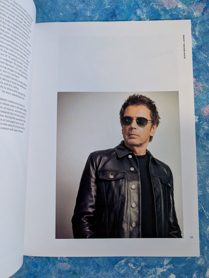 Electronic Sound Magazine Issue 96 - Jean-Michel Jarre Cover Story