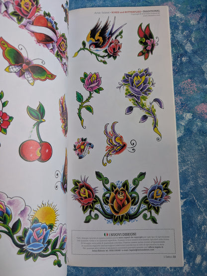 Tattoo Ideas Magazine Issue 110 - 13th Year