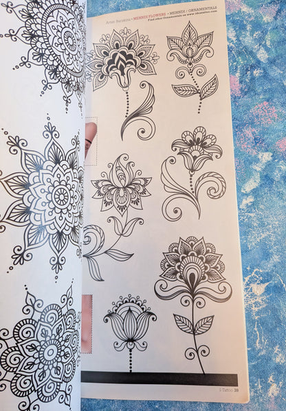 Tattoo Ideas Magazine Issue 105 - 11th Year