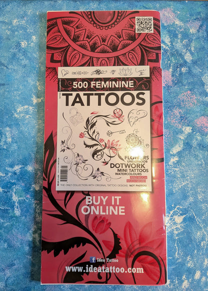 Tattoo Ideas Magazine Issue 106 - 12th Year