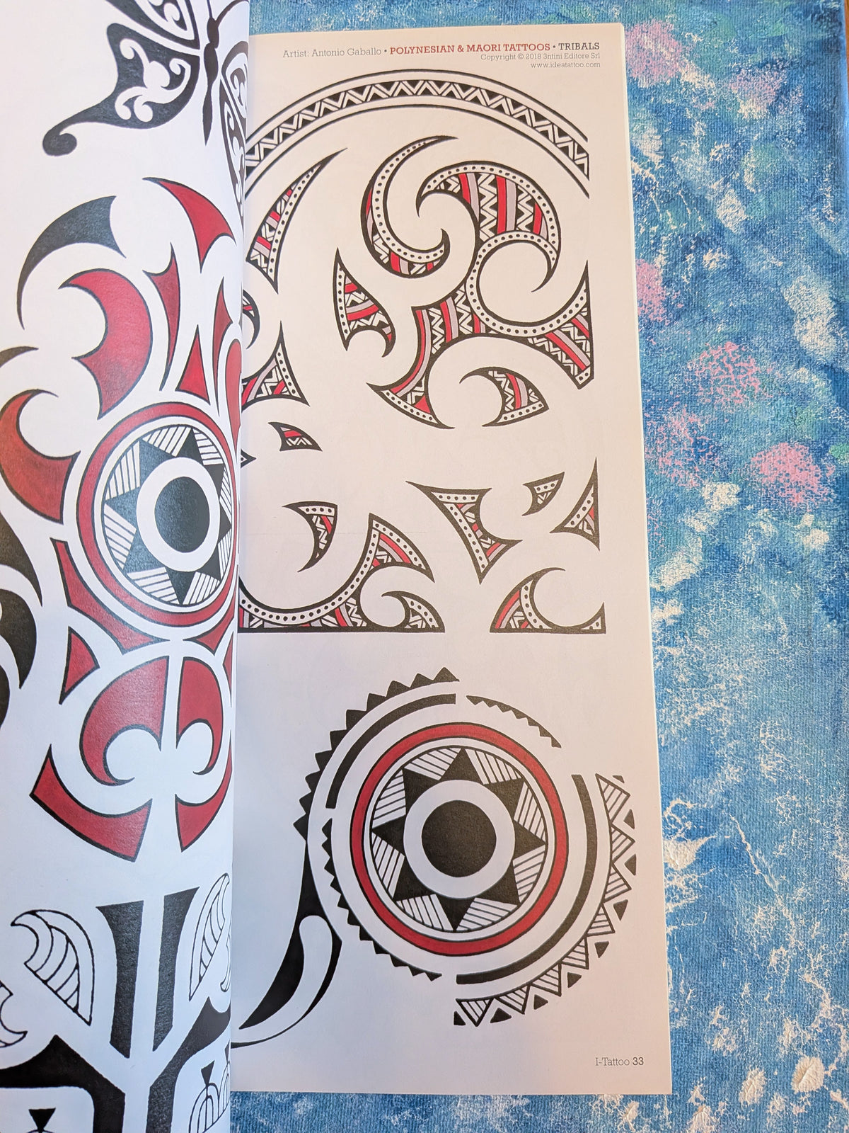 Tattoo Ideas Magazine Issue 113 - 13th Year