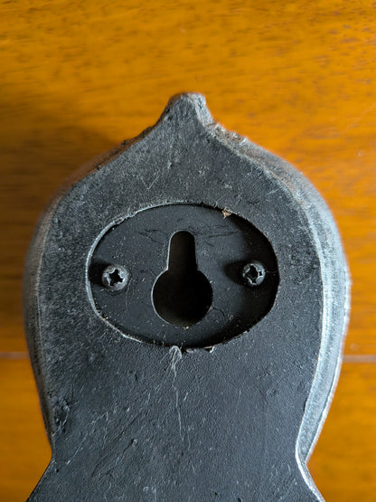 Sir Wipealot Medieval Armored Knight Toilet Roll Holder - Nemesis Now