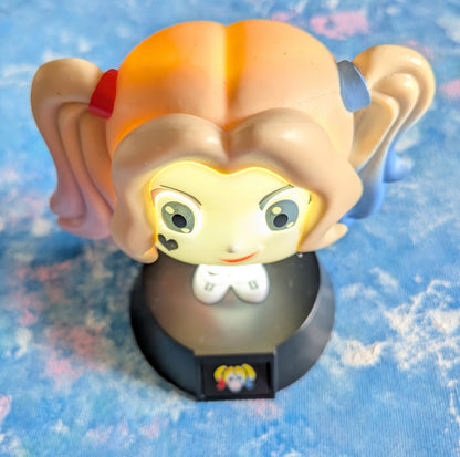 DC Suicide Squad Harley Quinn Icon Light - Paladone