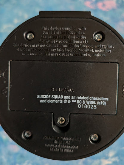 DC Suicide Squad Harley Quinn Icon Light - Paladone